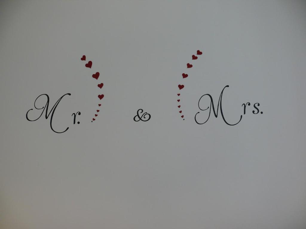 Entriamo nella camera da letto